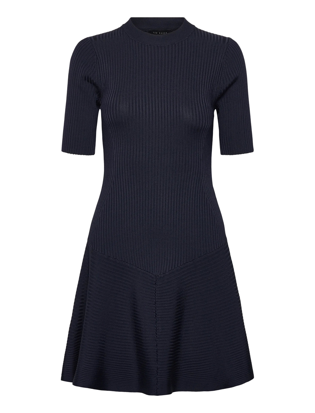 TED BAKER LONDON Mahraa Navy - S - Damen