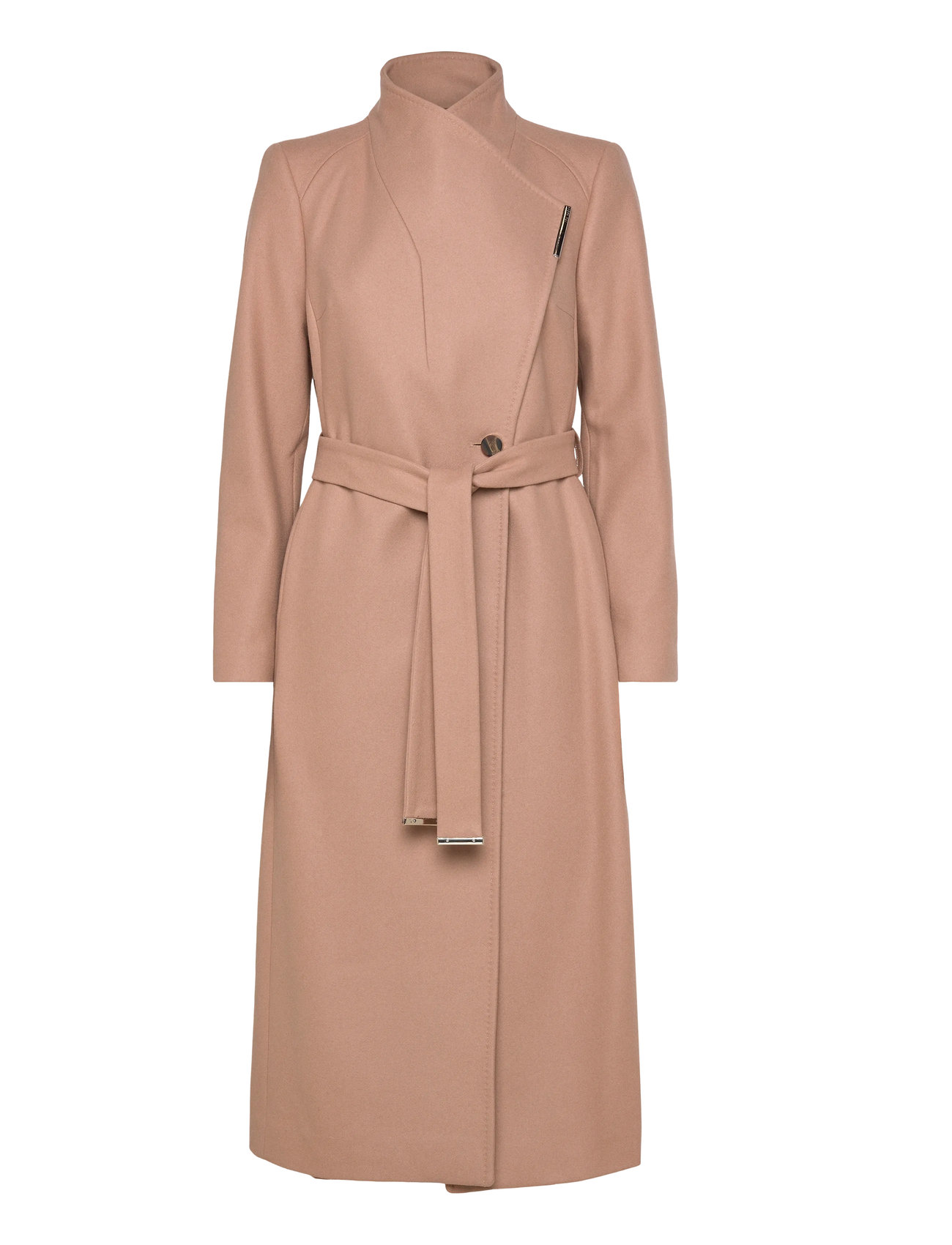TED BAKER LONDON Rosell Beige - 38 - Damen