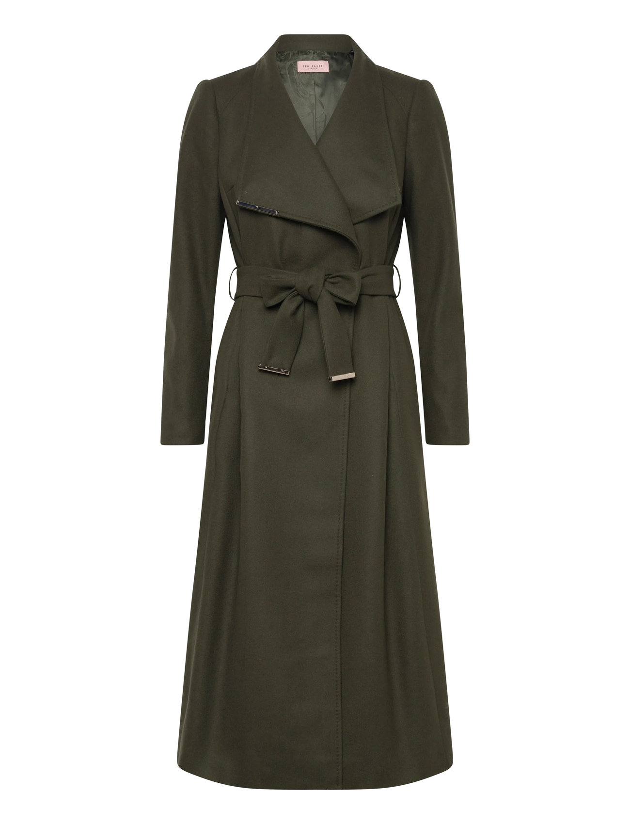 TED BAKER LONDON Rosell Khaki - 40 - Damen