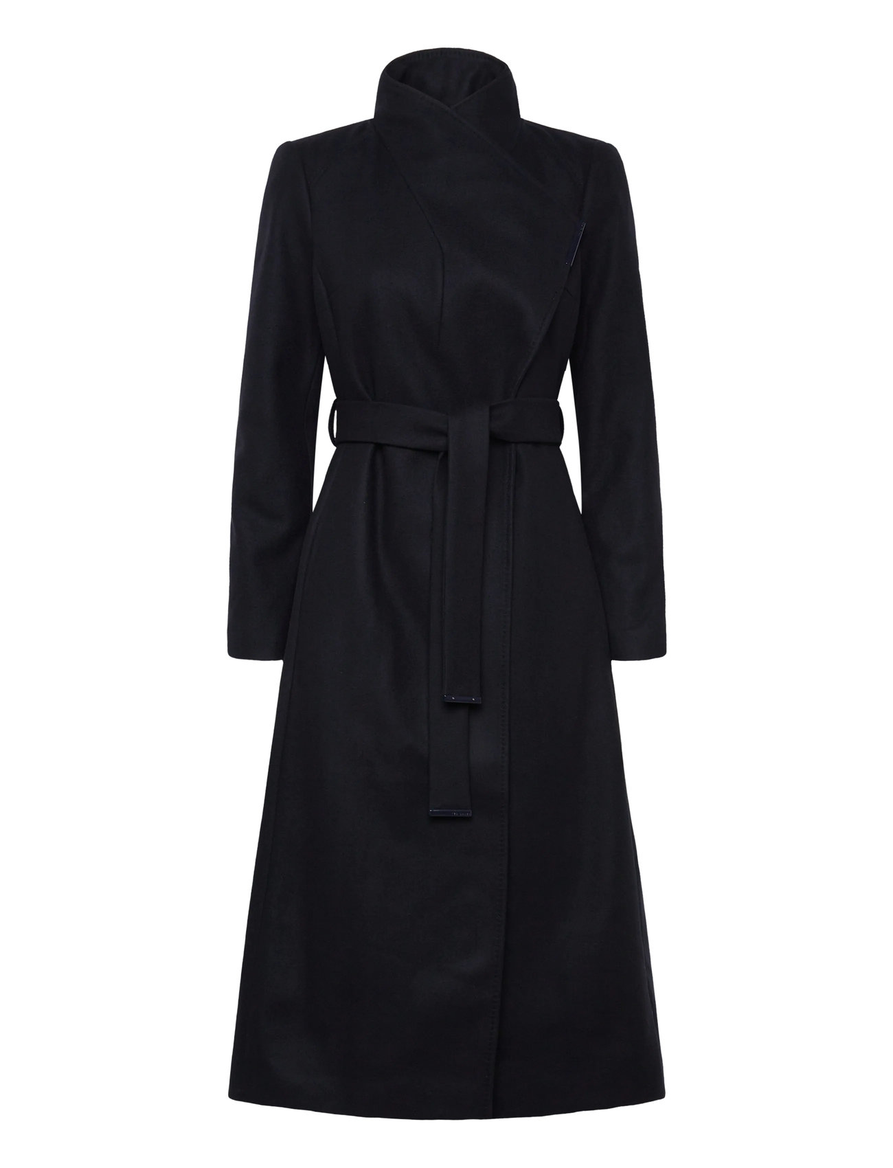 TED BAKER LONDON Rosell Schwarz - 38 - Damen