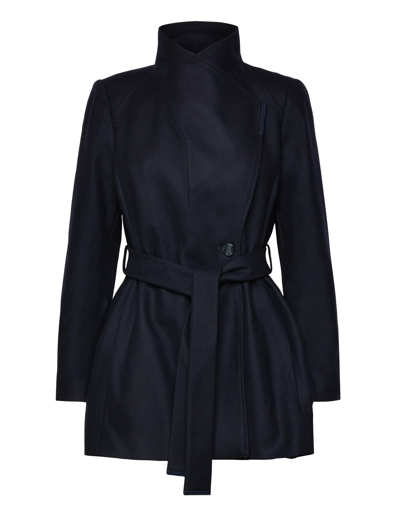 TED BAKER LONDON Rosess Navy - 40 - Damen