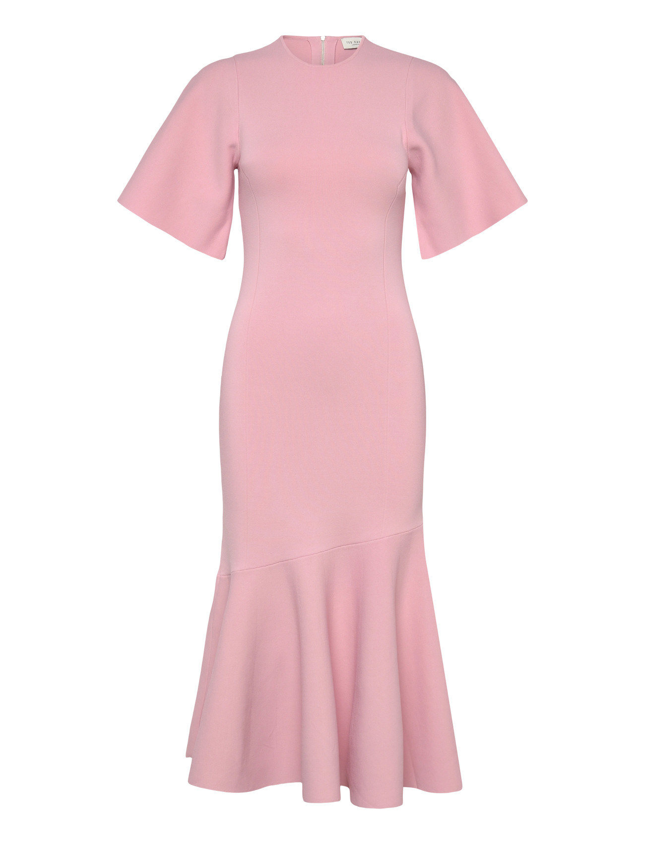 TED BAKER LONDON Receda Pink - 34 - Damen