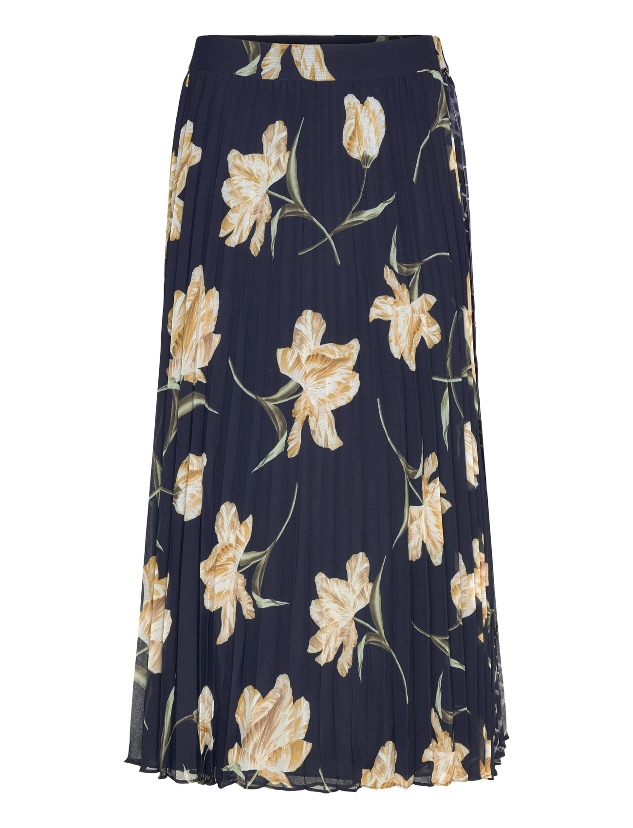 TED BAKER LONDON Roseda Navy - 40 - Damen