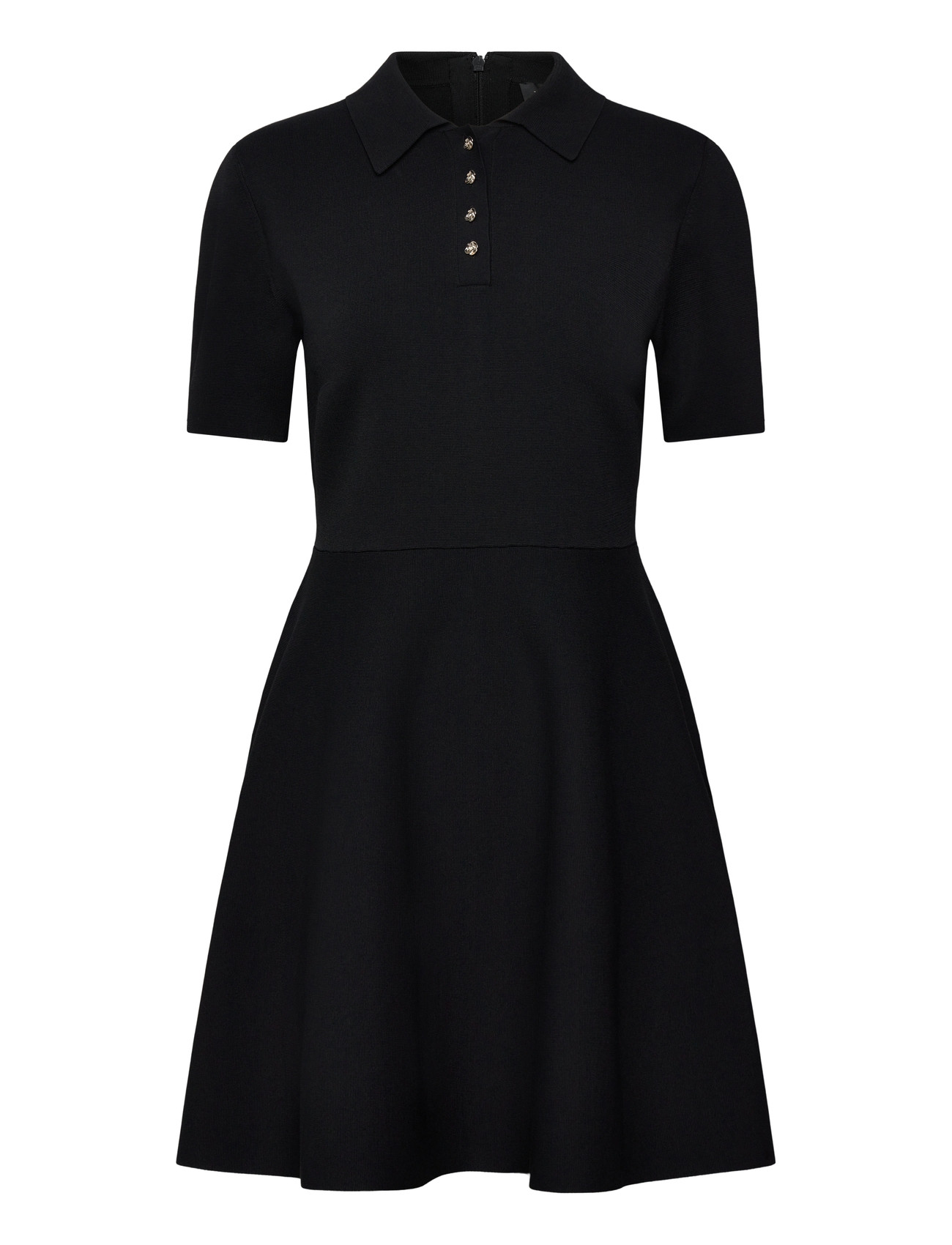 TED BAKER LONDON Rondaa Schwarz - 42 - Damen