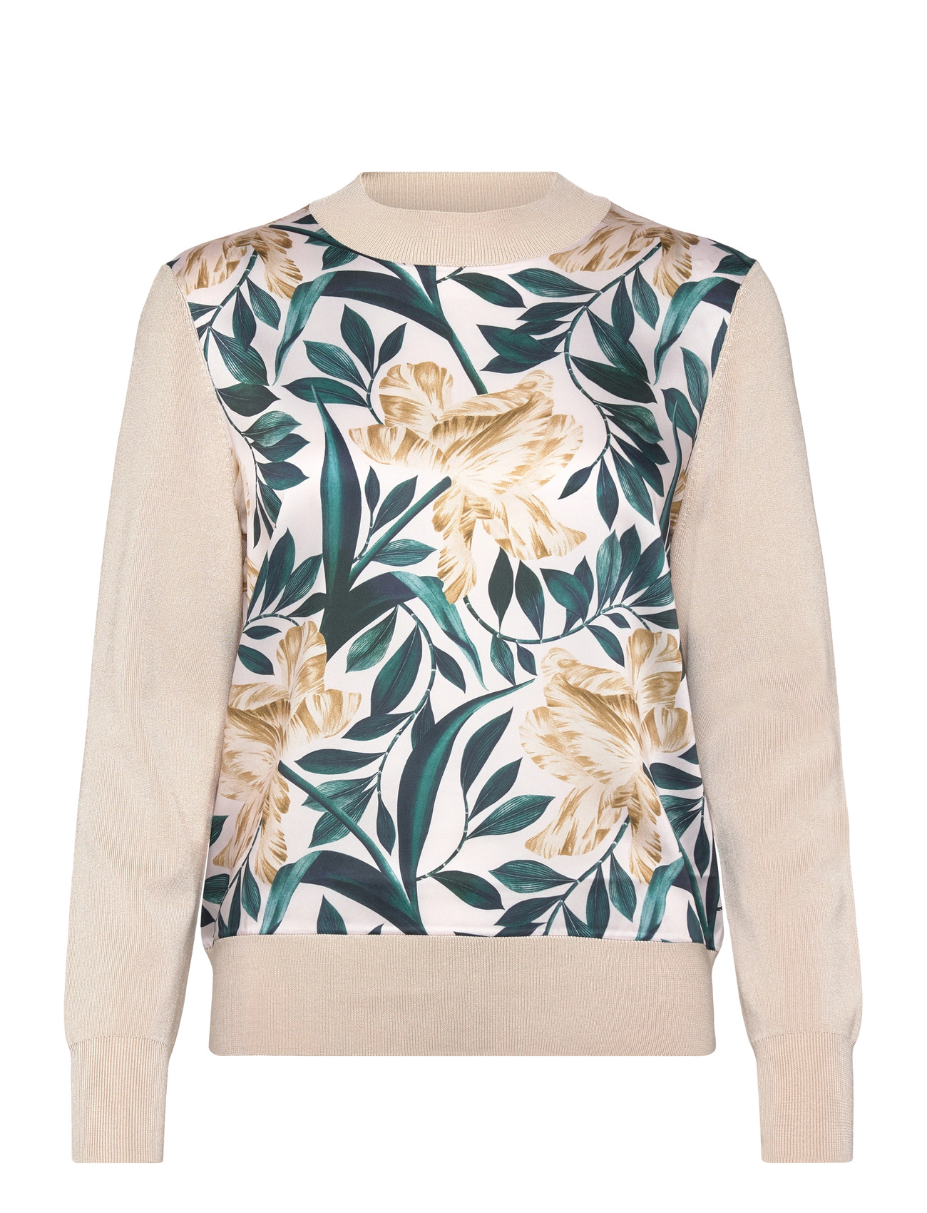 TED BAKER LONDON Merrni Cream - 34 - Damen