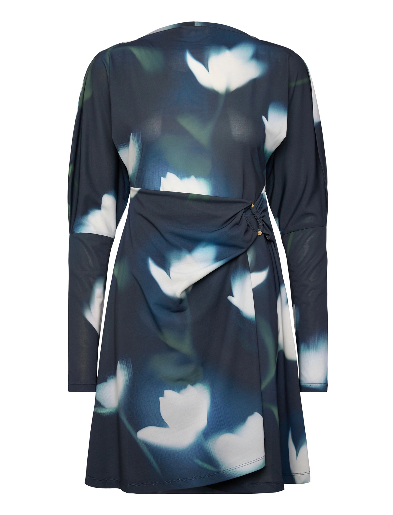 TED BAKER LONDON Tairiee Navy - 42 - Damen