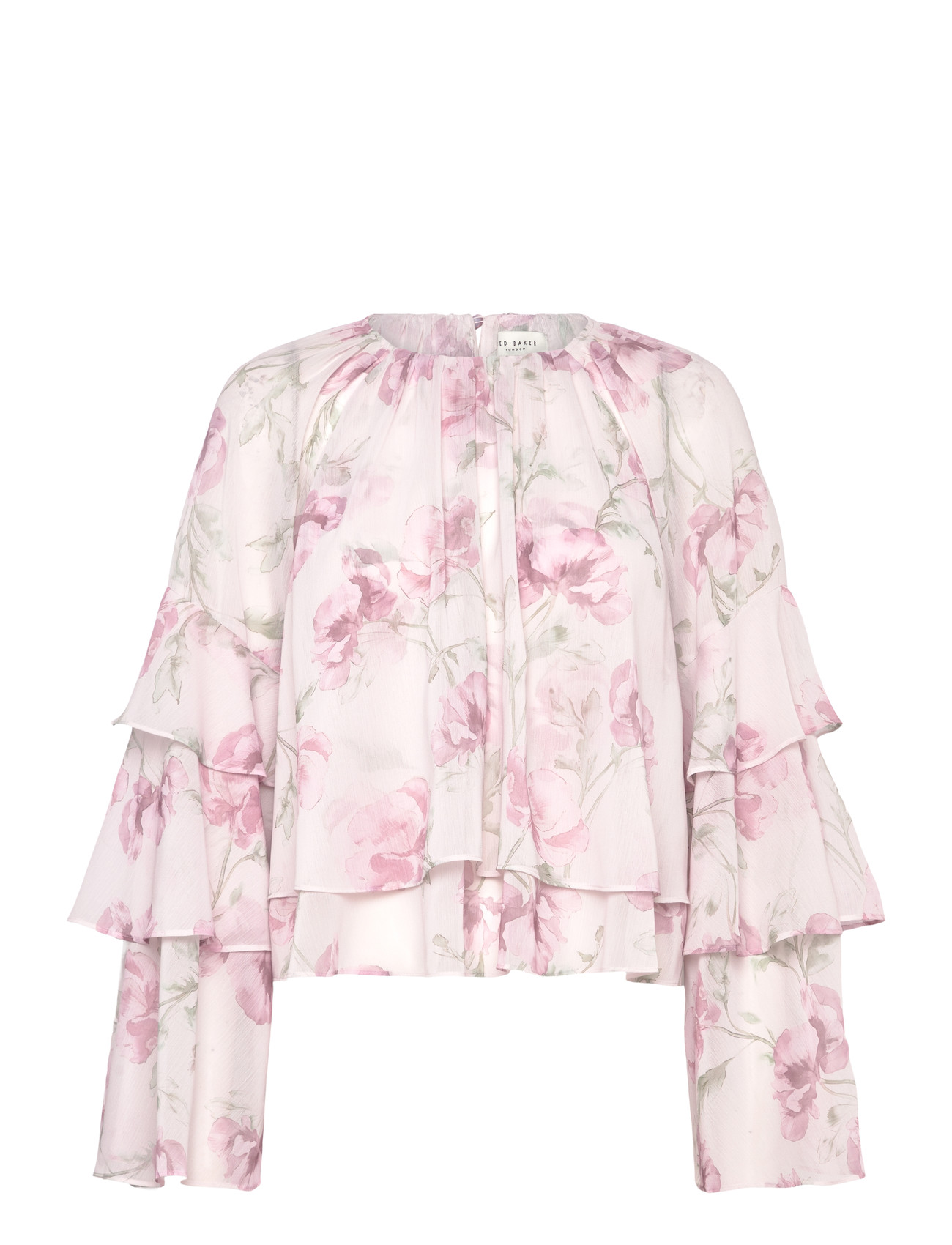 TED BAKER LONDON Rizaa Pink - 36 - Damen
