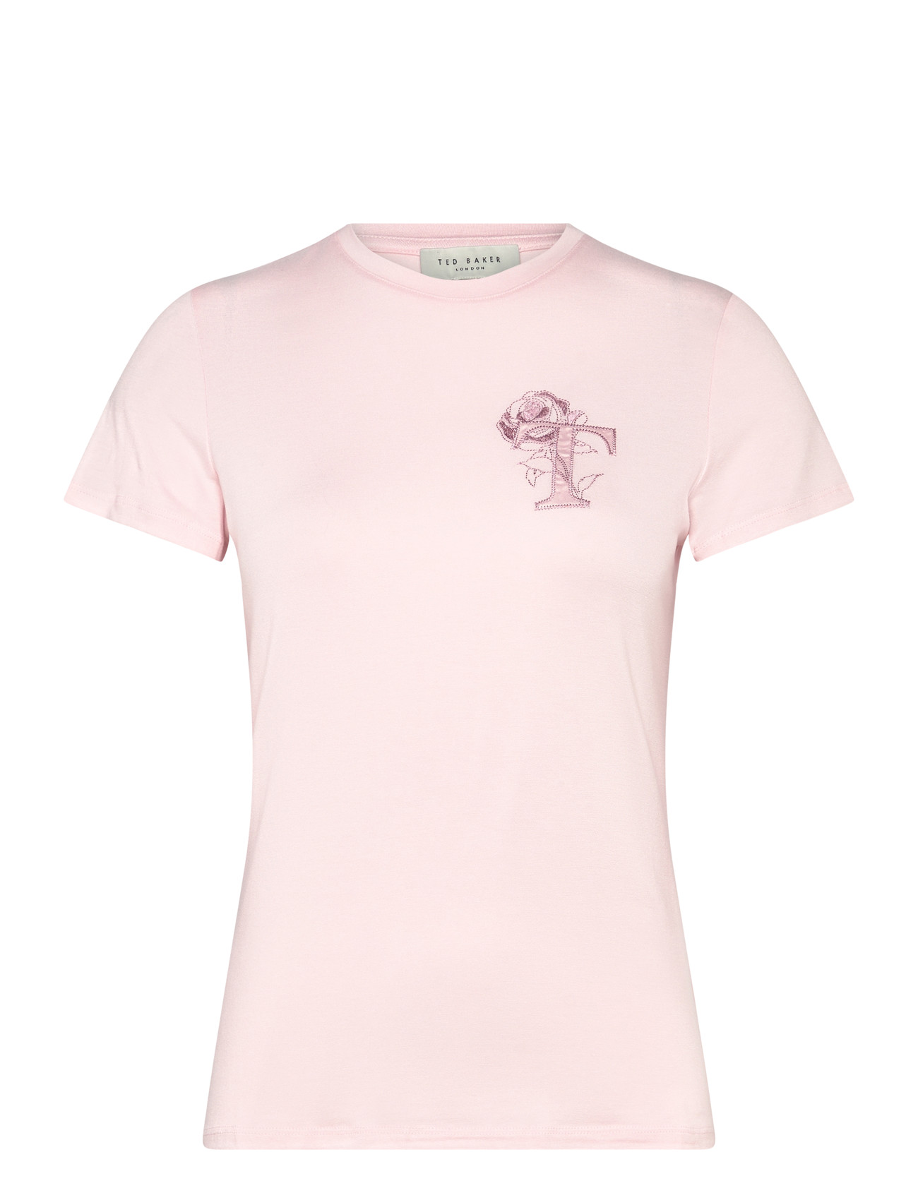 TED BAKER LONDON Ilexia Pink - 44 - Damen