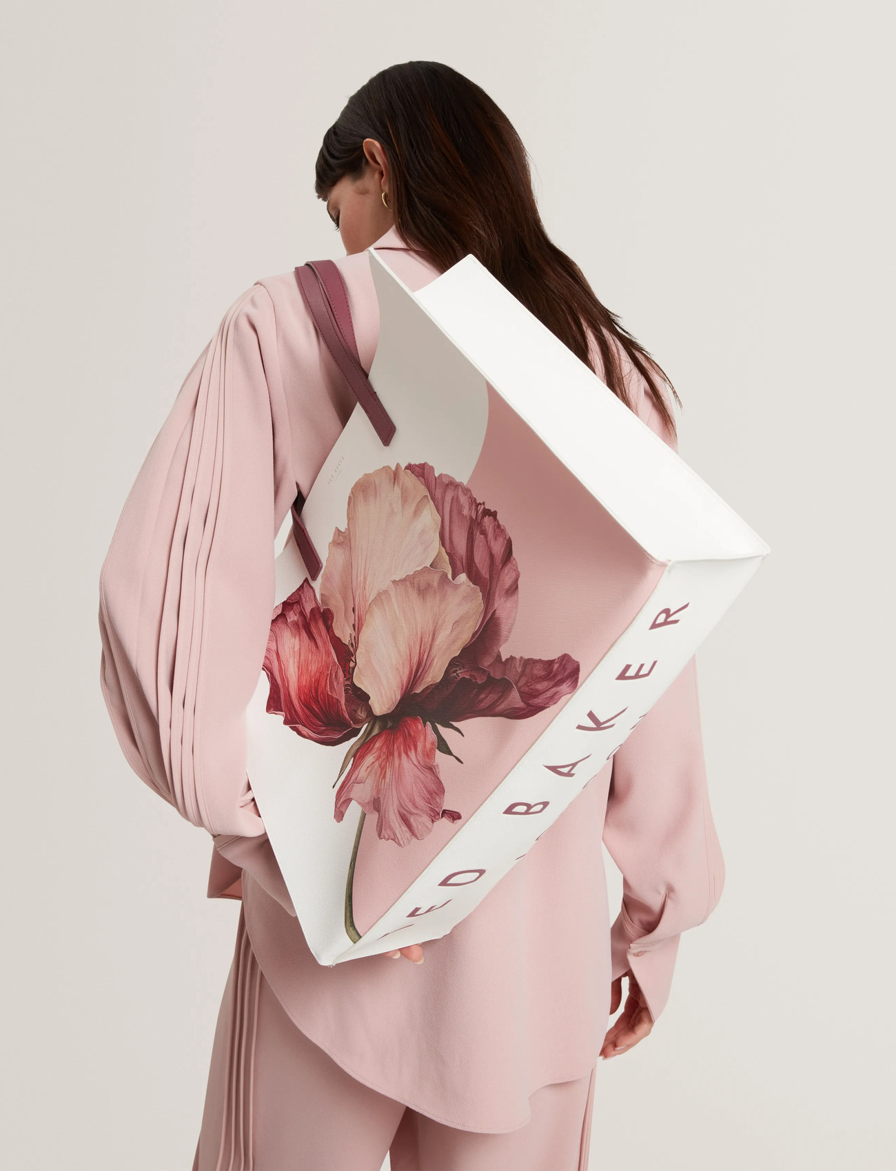 Ted Baker London Shelien, One Size, Cream, Tasker > Totes, Dame