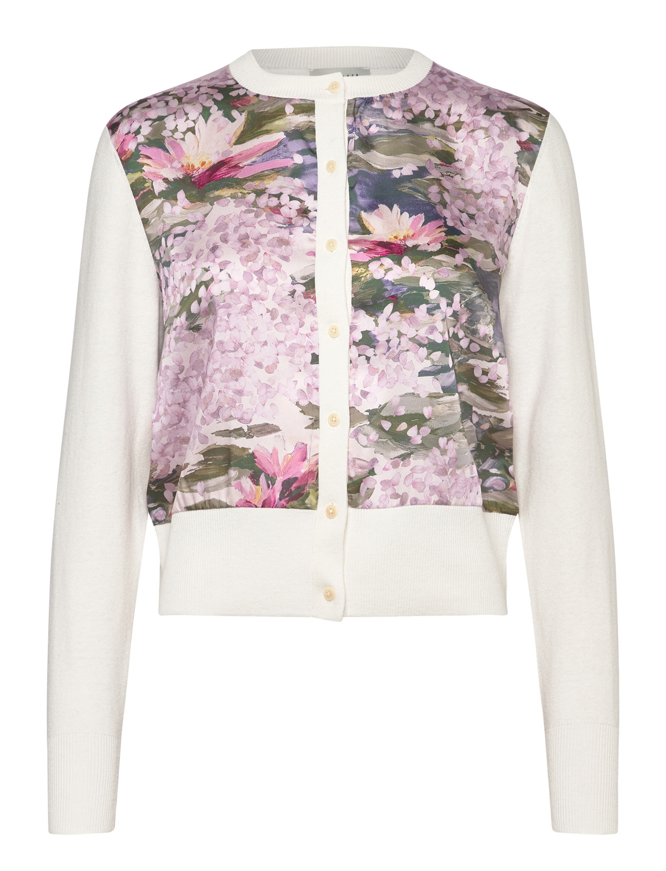 TED BAKER LONDON Sisilla Cream - 34 - Damen