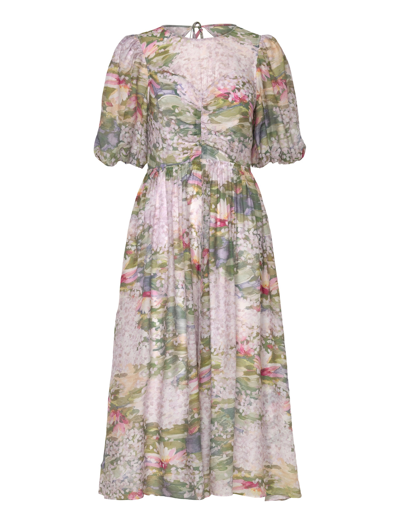 TED BAKER LONDON Jonora Pink - 38 - Damen