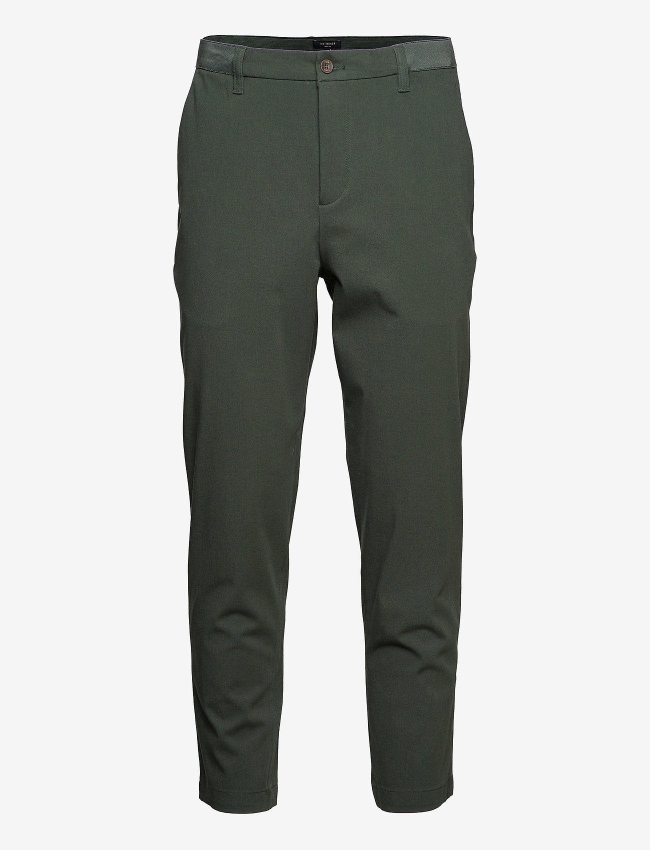 ted baker grey chinos