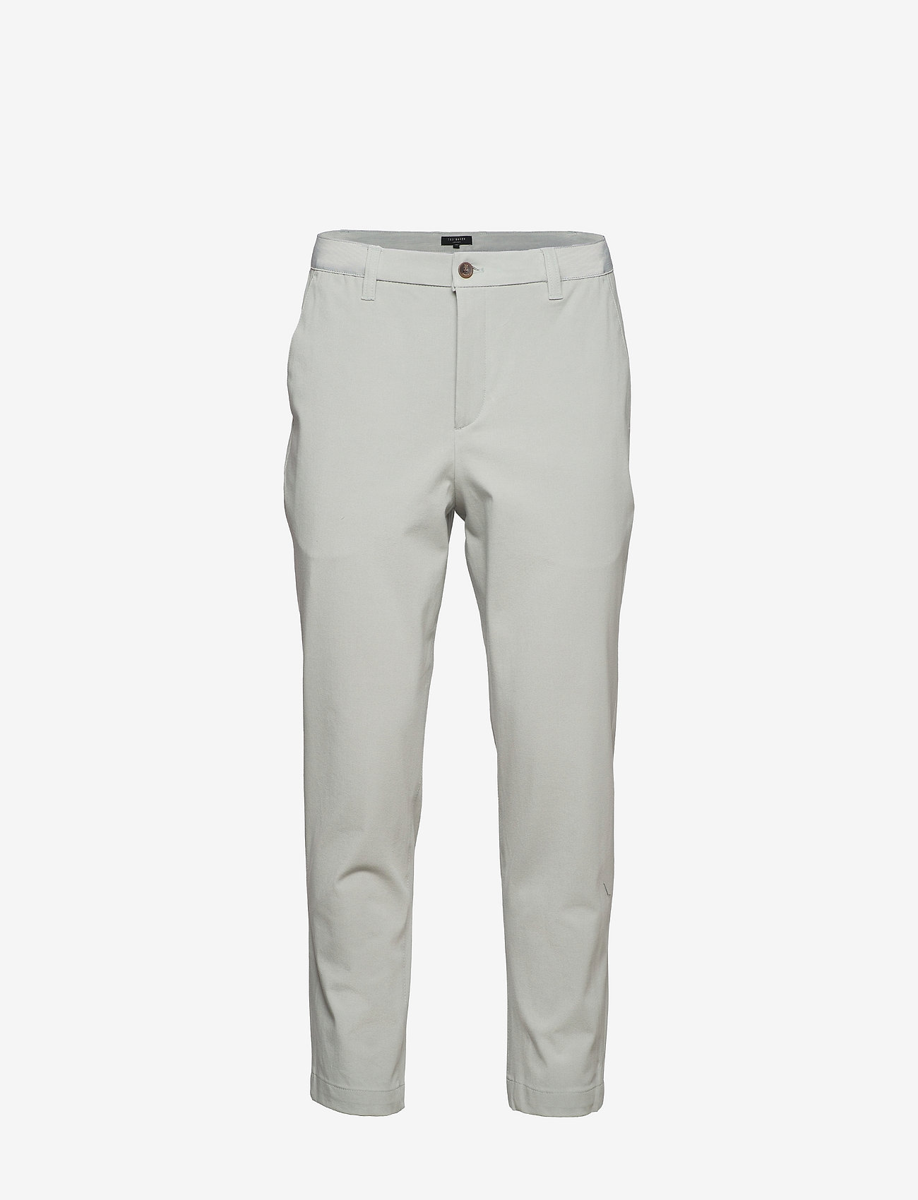 ted baker grey chinos