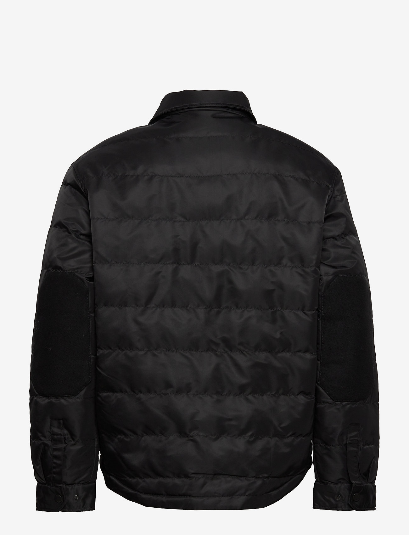 ted baker puffer jacket mens