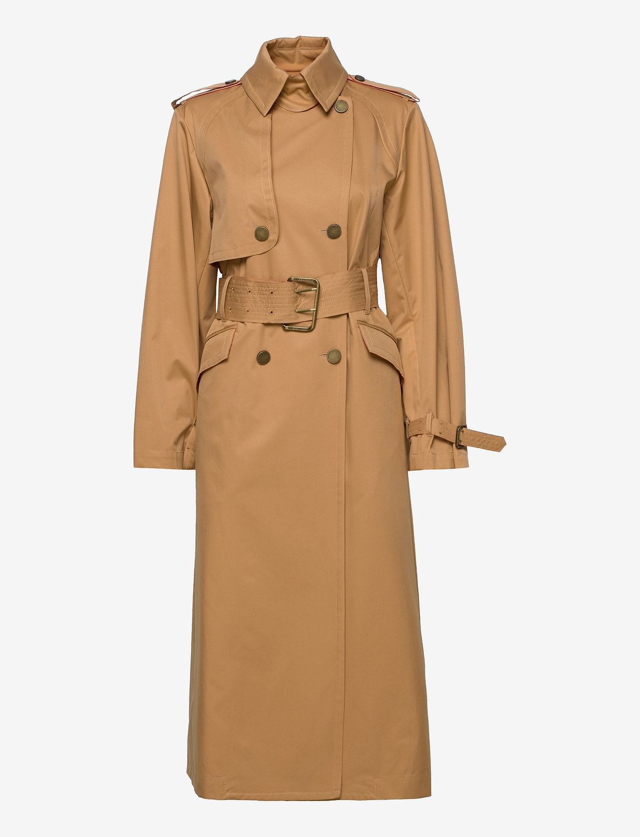 trench ted baker