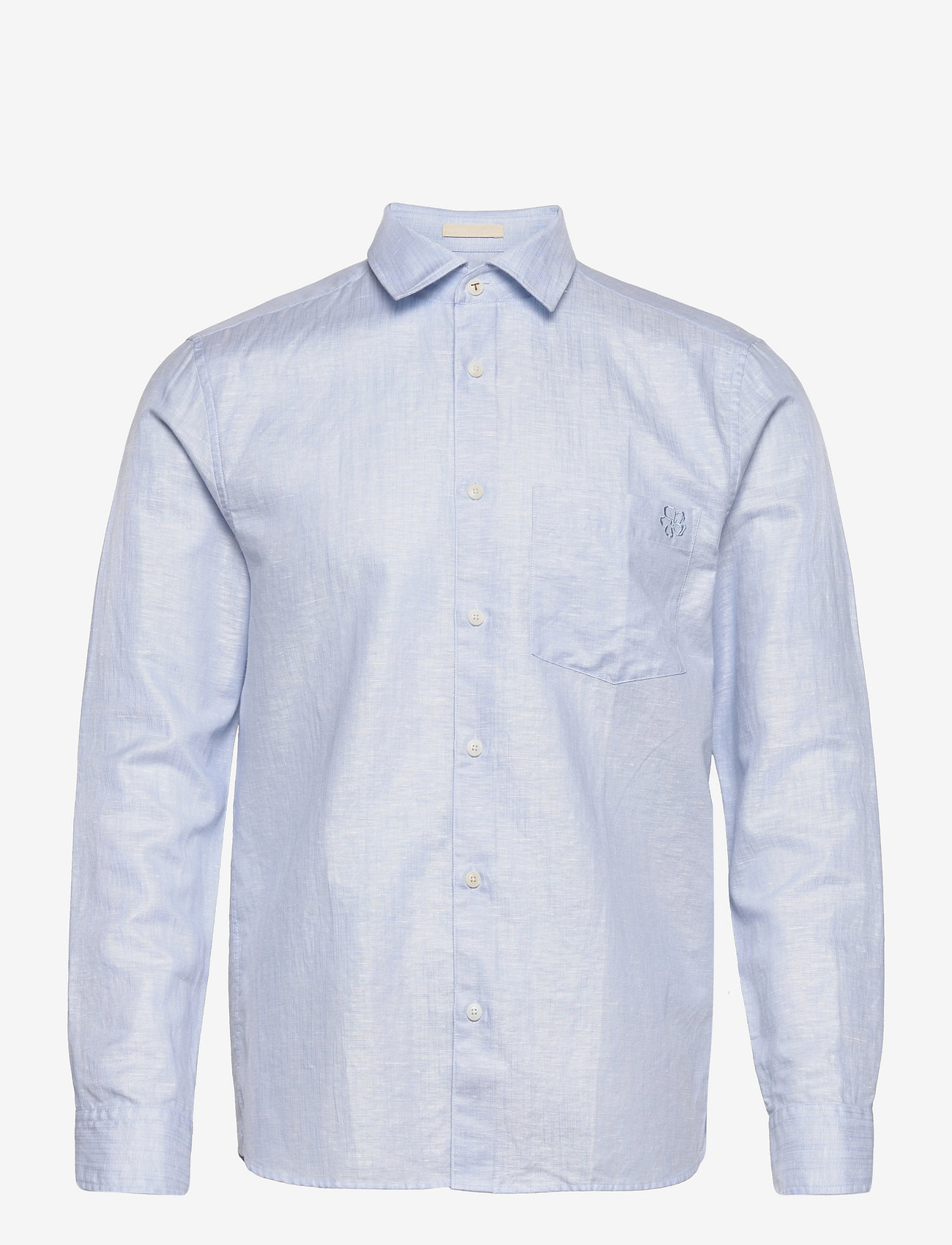 ted baker business shirts