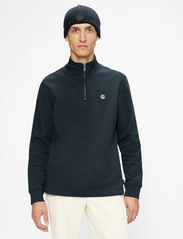 ted baker half zip