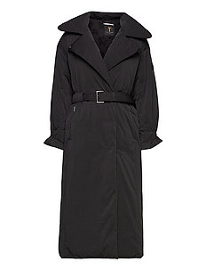 ted baker winter jacket