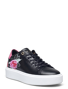 ted baker white sneakers