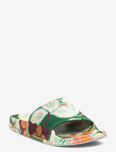 open toe crocs womens sandals