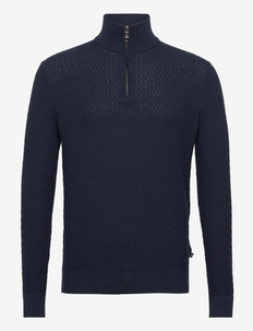 Half zip jumpers for men - Buy online 