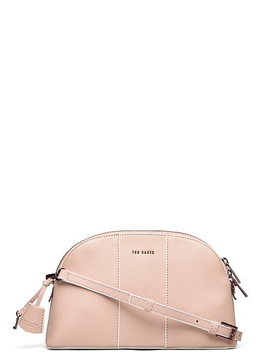 Barbrie Bags Small Shoulder Bags - Crossbody Bags Pink TED BAKER