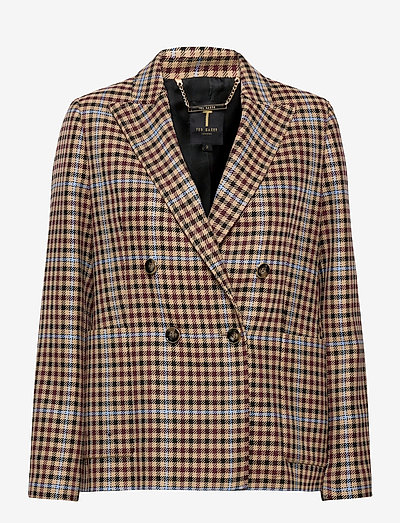 ted baker blazer womens