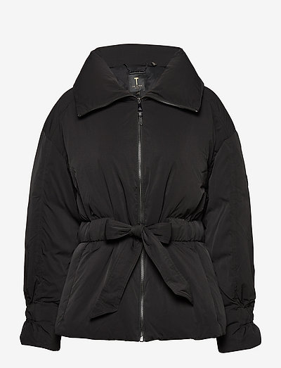 ALEXIII - down- & padded jackets - black