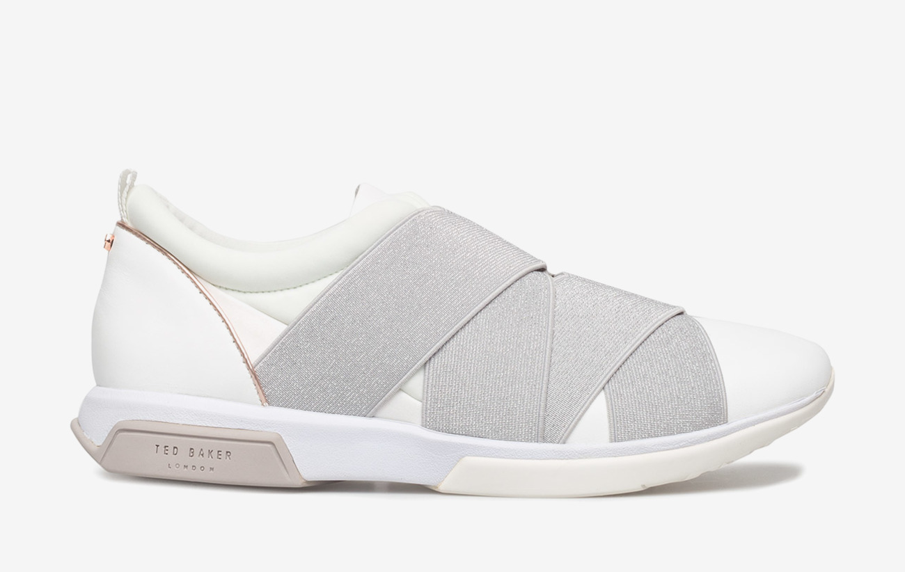 ted baker queane sneaker