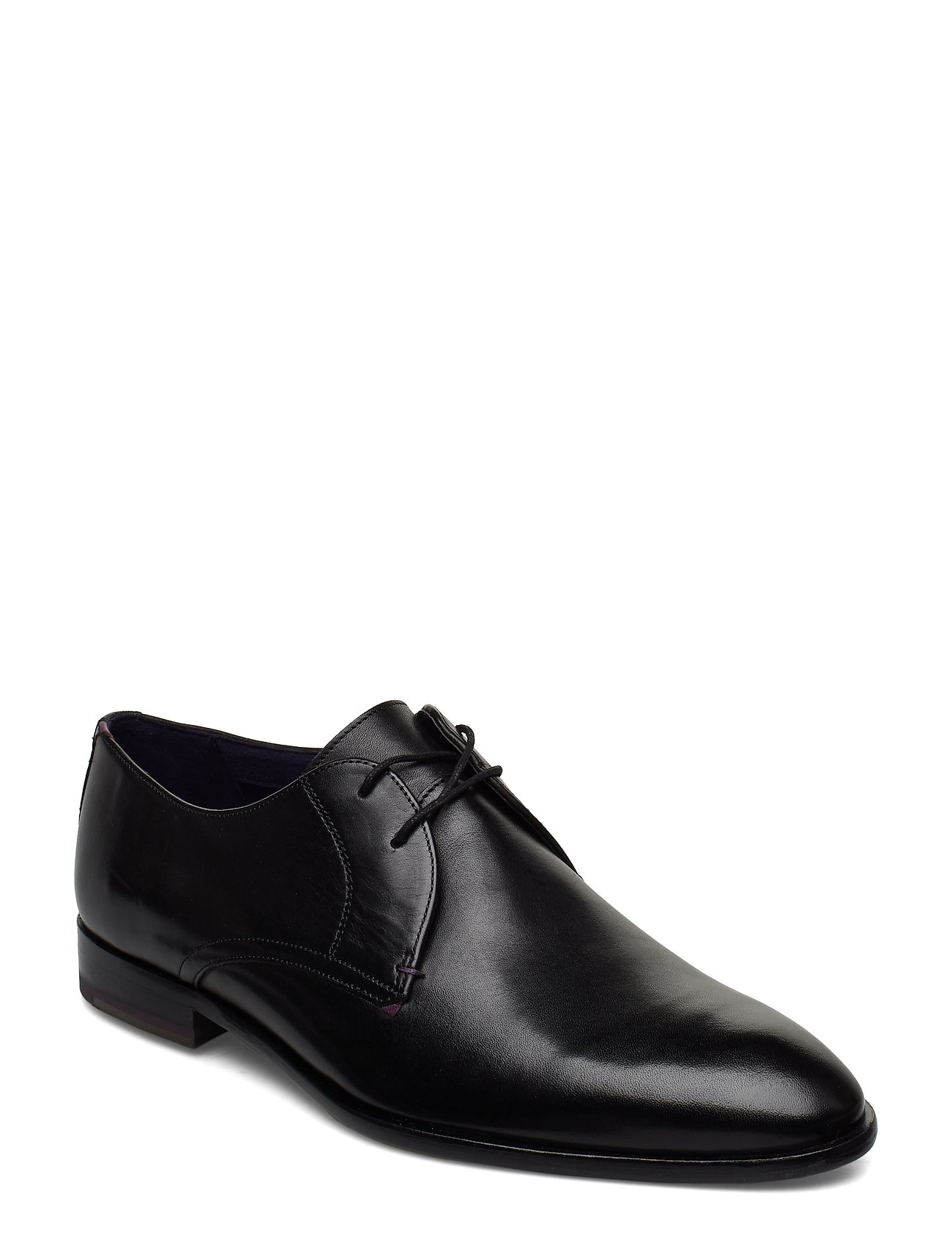 Sumpsa Shoes Business Laced Shoes Musta Ted Baker