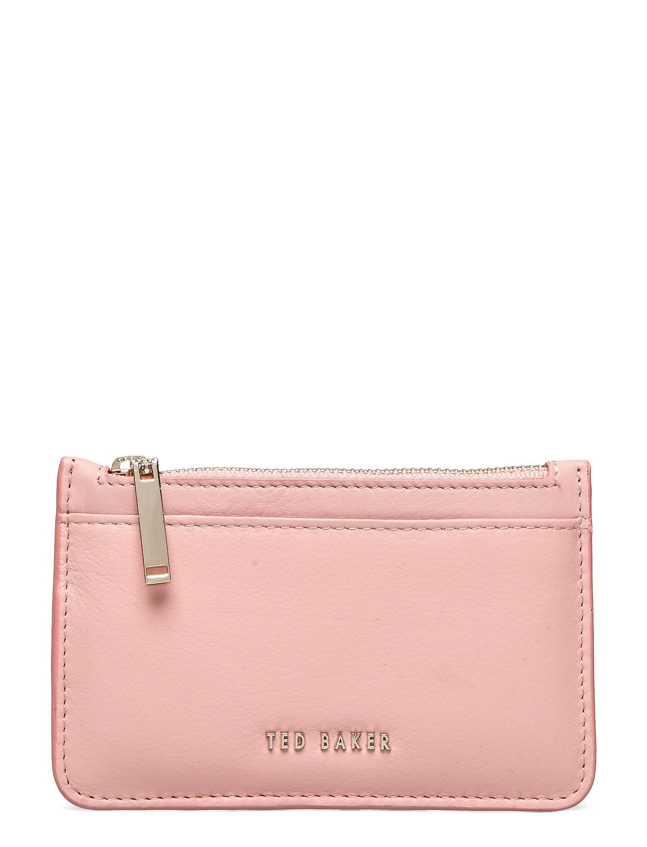 ted baker coin and card holder