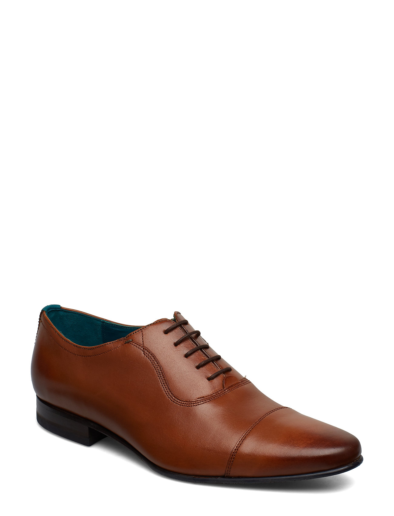 Karney Shoes Business Laced Bruin Ted Baker ted baker kopen in de aanbieding