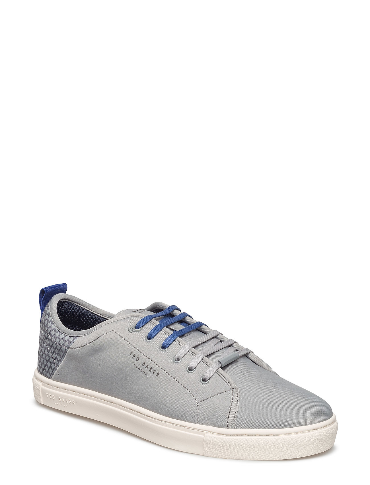 Huwtt Lage Sneakers Grijs Ted Baker ted baker kopen in de aanbieding Huwtt Lage Sneakers Grijs Ted Baker ted baker kopen in de aanbieding