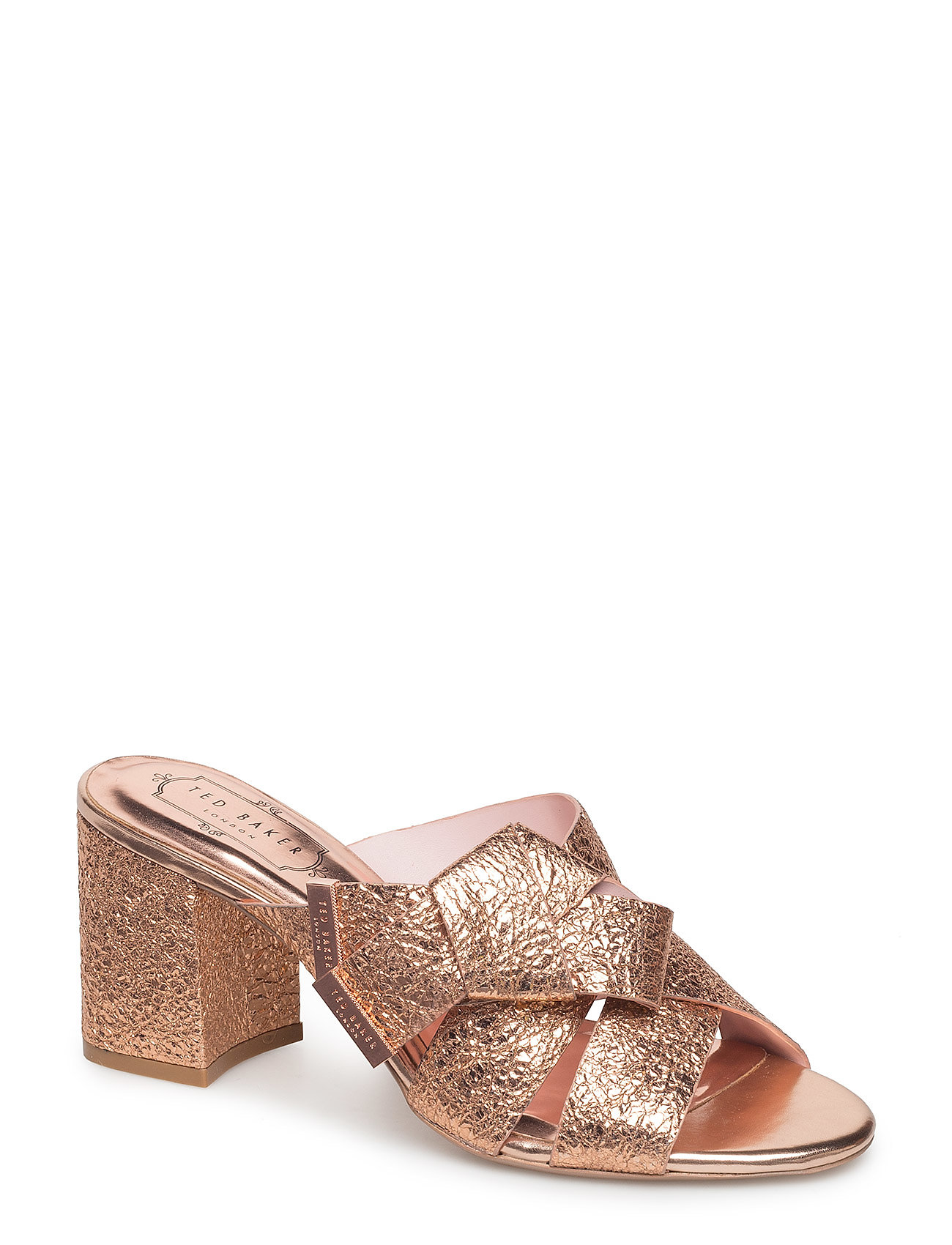 Lauruz Sandaal Met Hak Roze Ted Baker ted baker kopen in de aanbieding Lauruz Sandaal Met Hak Roze Ted Baker ted baker kopen in de aanbieding
