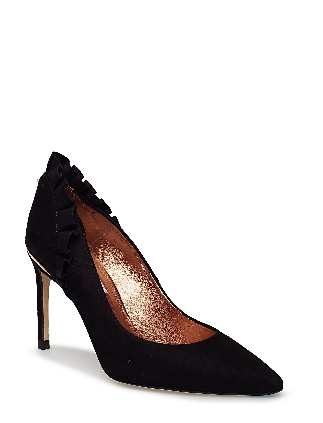 Bonita Pumps Schoenen Met Hakken Zwart Ted Baker ted baker kopen in de aanbieding
