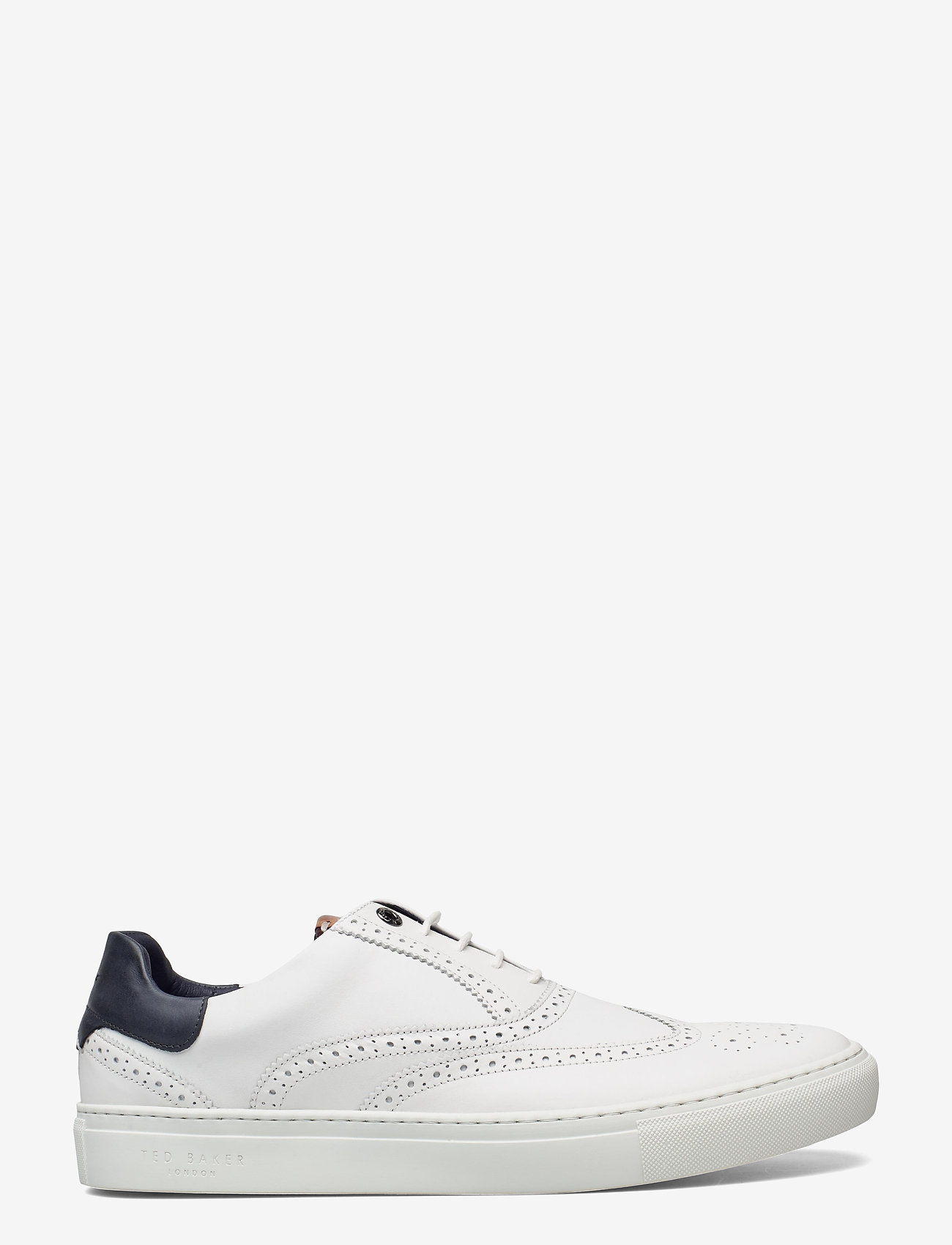 white sneakers ted baker