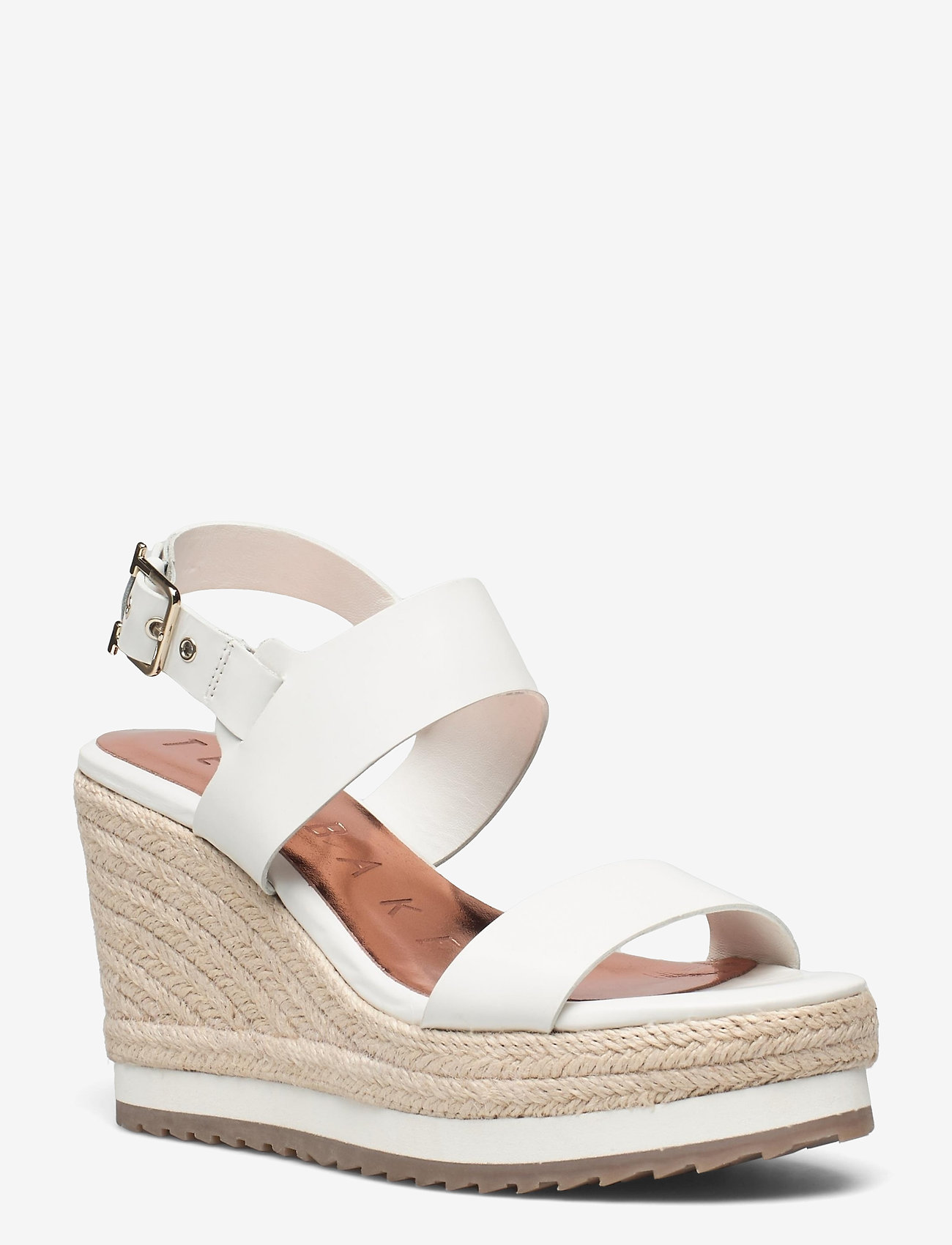 ted baker espadrille wedges