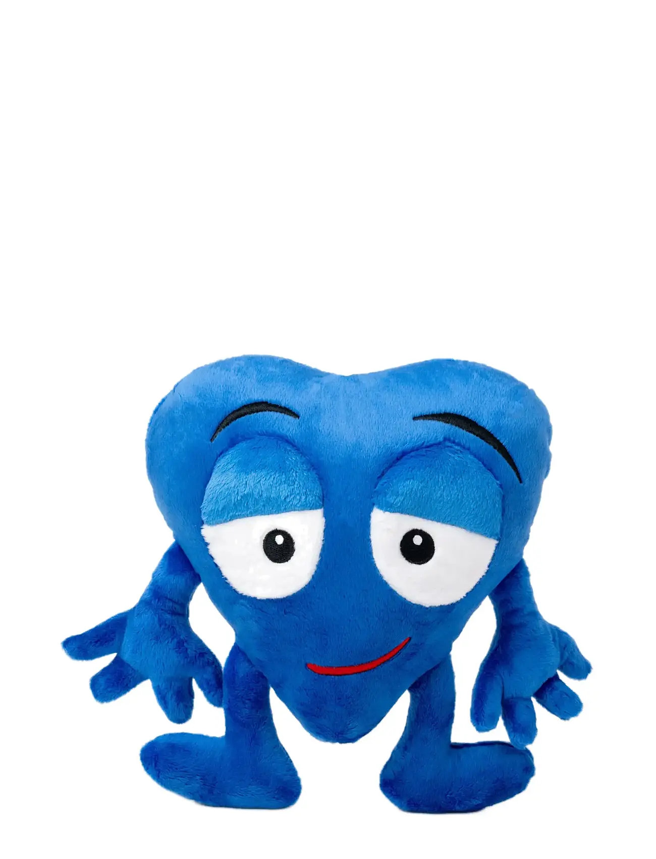TEDDYKOMPANIET Babblarna- Doddo Blau - H:26CM - Kinder
