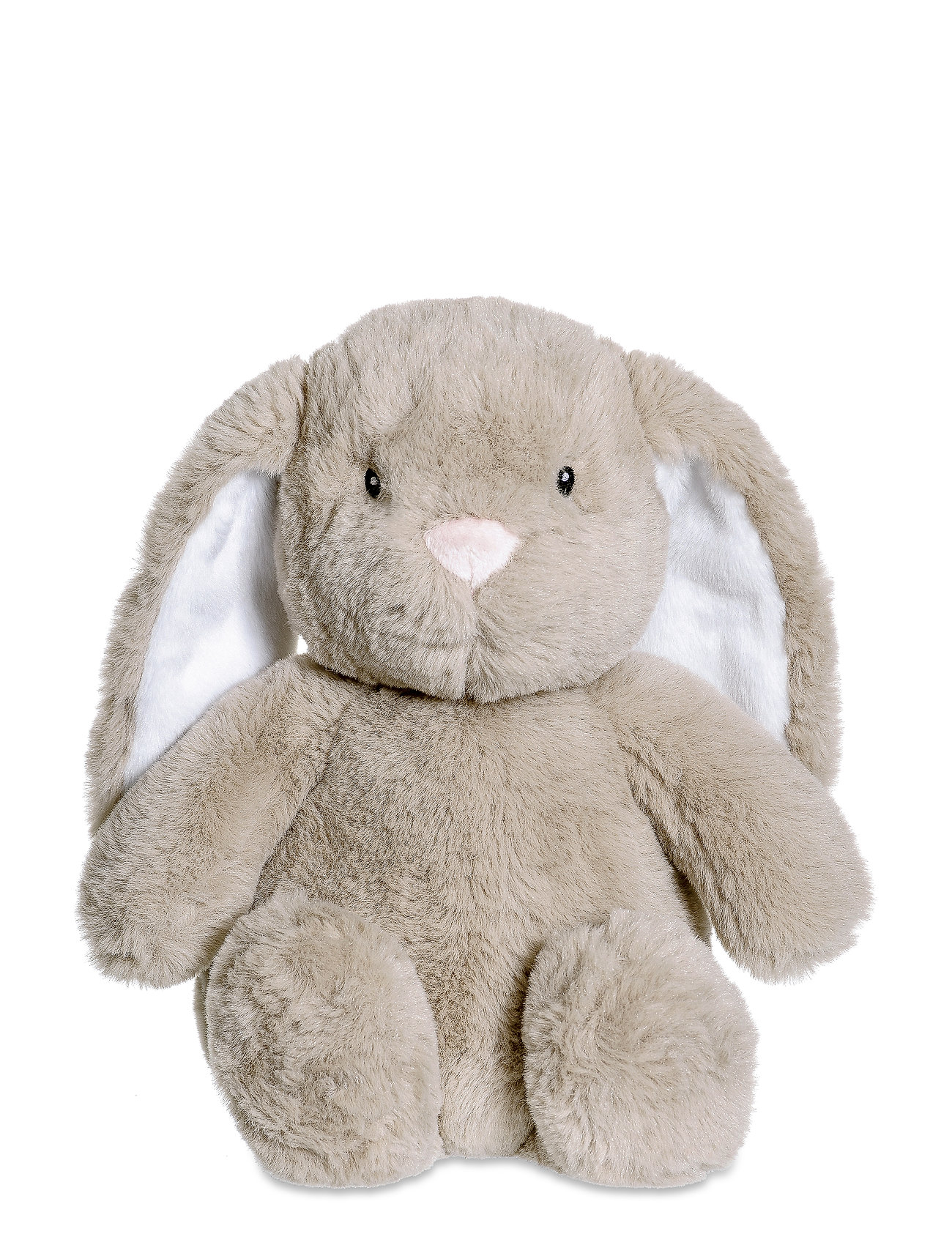 Teddy Heaters, Rabbit Toys Soft Toys Beige Teddykompaniet
