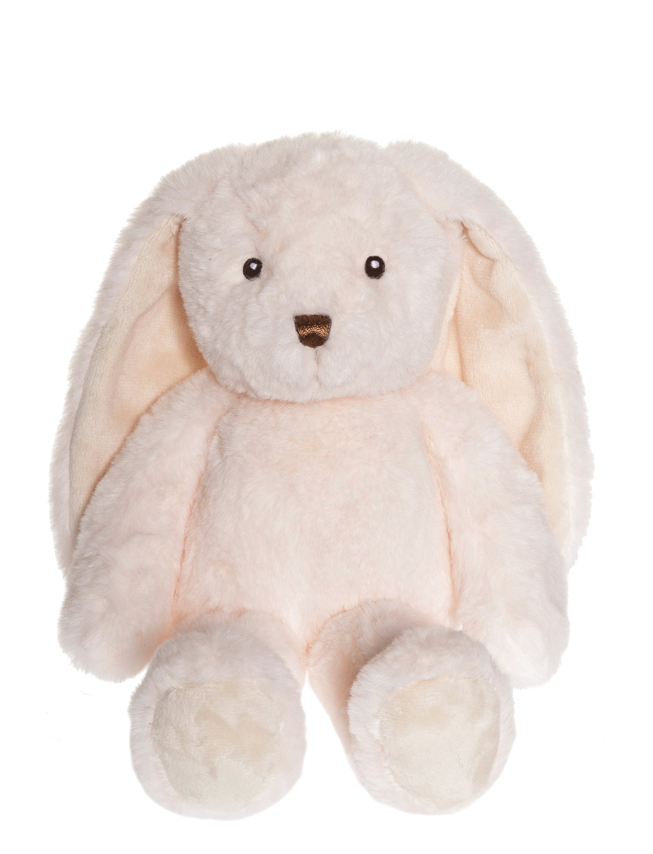 Svea, Light Pink, Small Toys Soft Toys Stuffed Animals Pink Teddykompaniet
