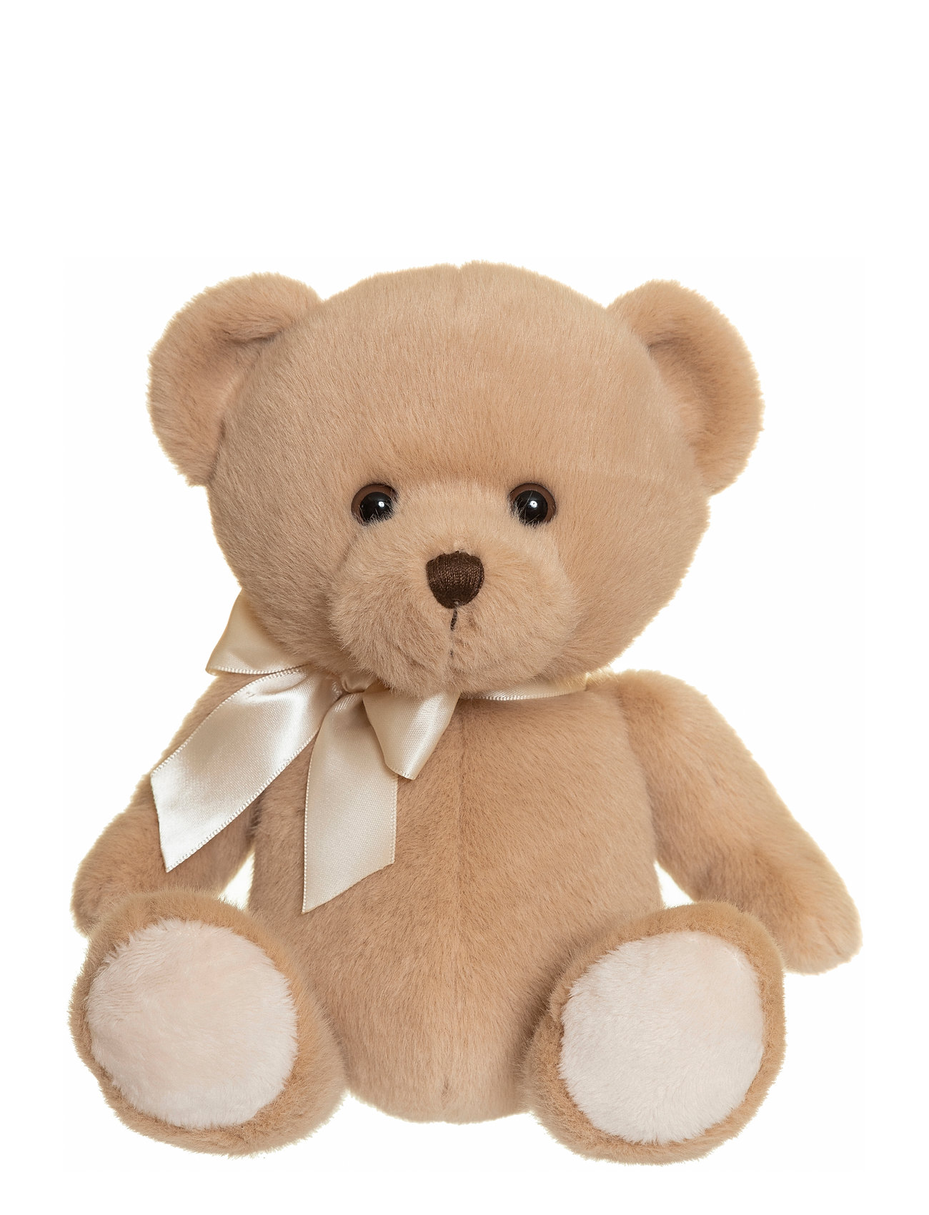 Bästisar, Bastian Toys Soft Toys Stuffed Animals Beige Teddykompaniet