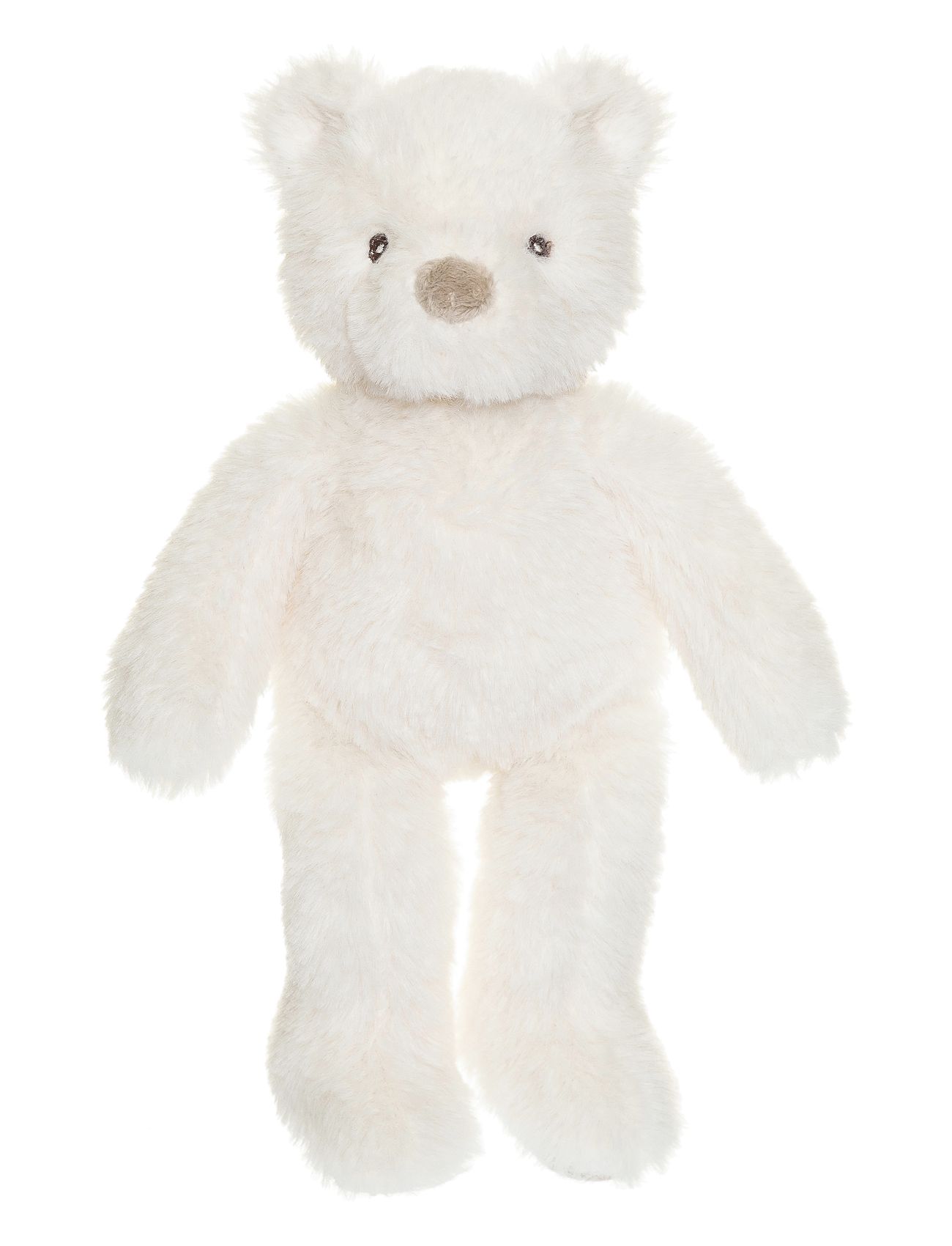 Sven, Creme, Mini Toys Soft Toys Teddy Bears White Teddykompaniet