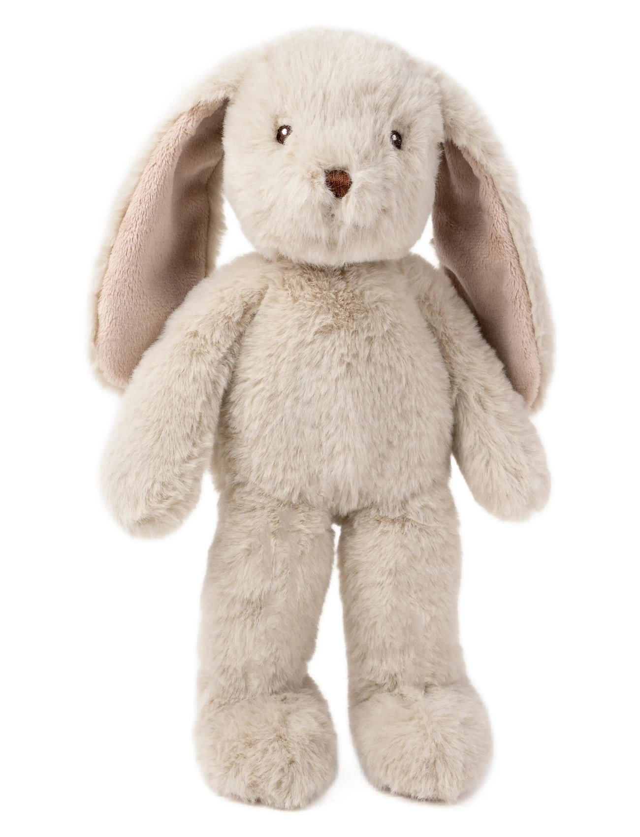 Teddykompaniet Svea, Liten, Sand, 30 cm, Beige, Soft Legetøj > Stuffed Animals, Børn