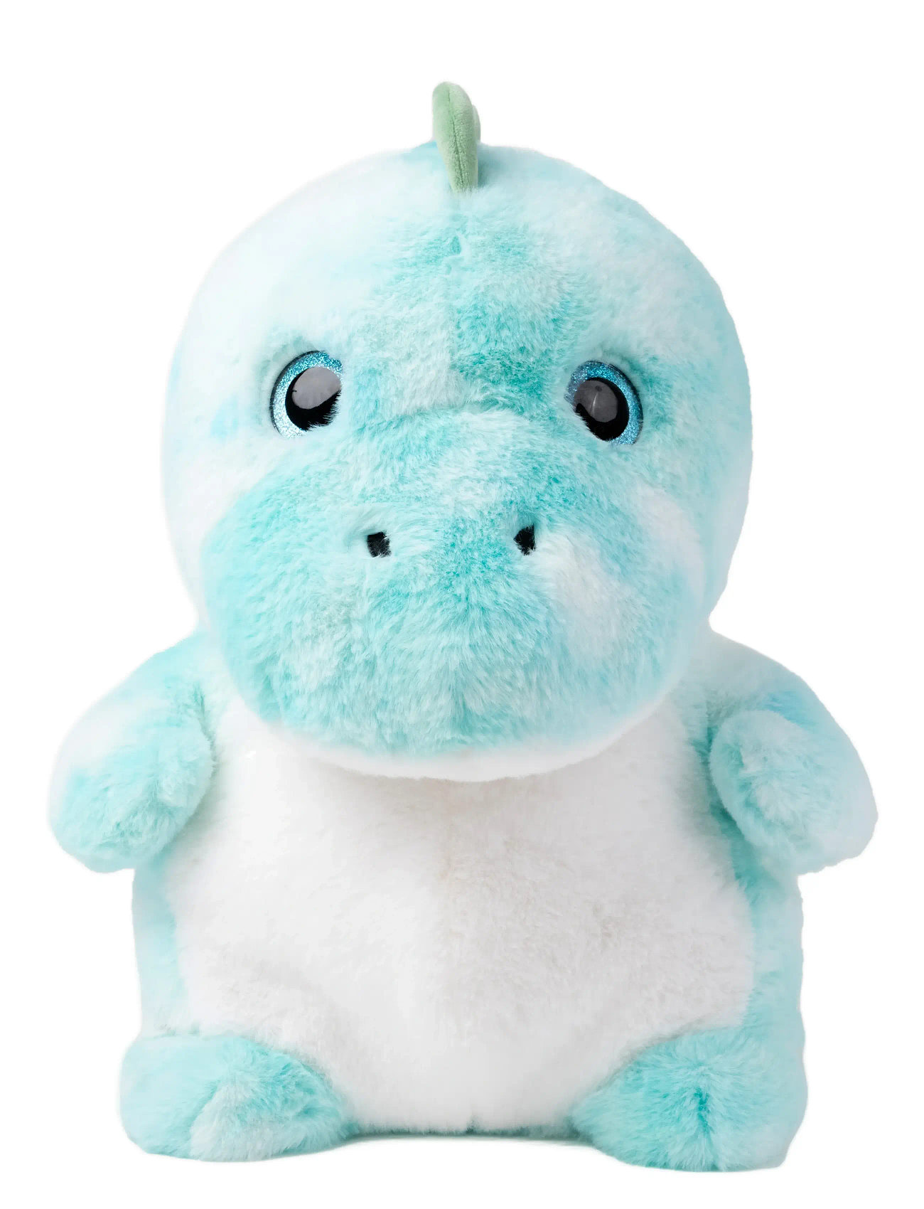 Teddykompaniet Sumo, Dino, 39 cm, Blue, Soft Legetøj > Stuffed Animals, Børn