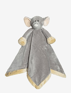 Diinglisar Wild Blanky Elephant - kosekluter - grey