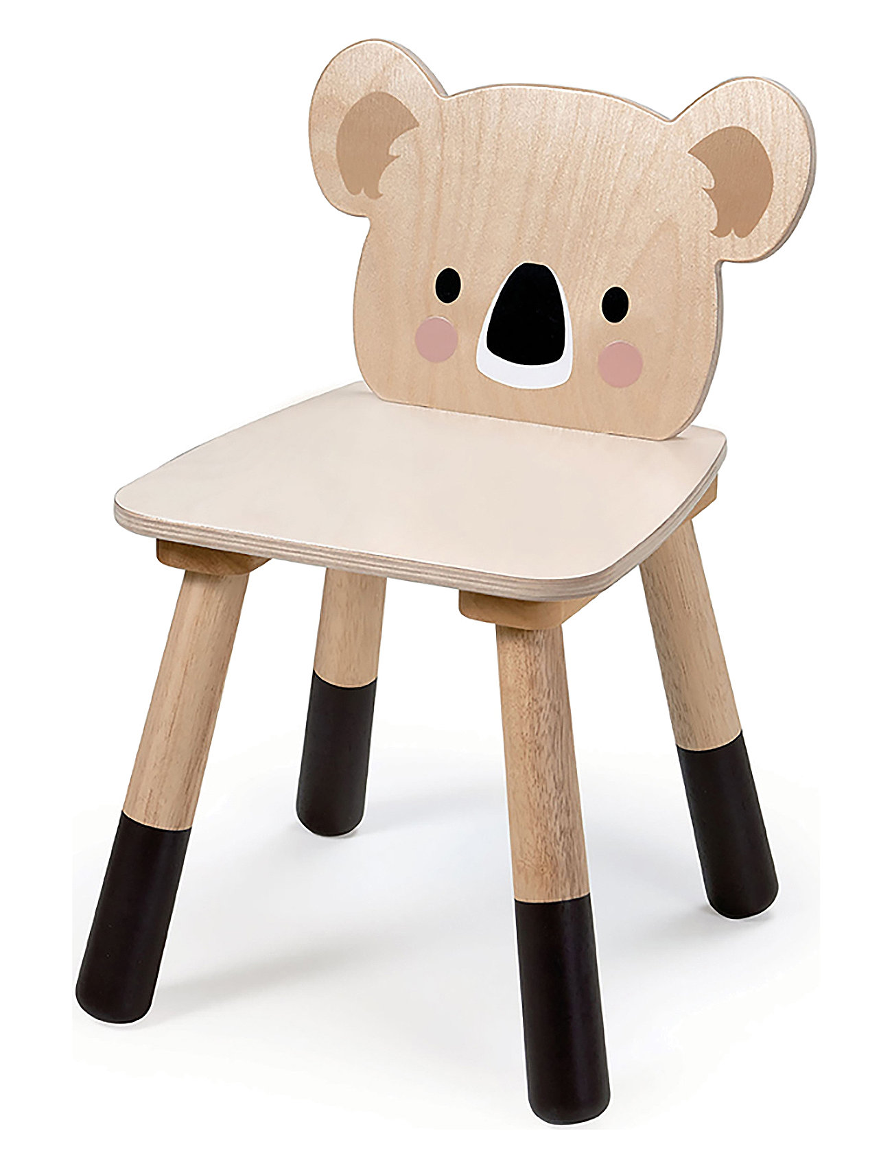 Tender Leaf Children's Furniture - Koala Chair Beige