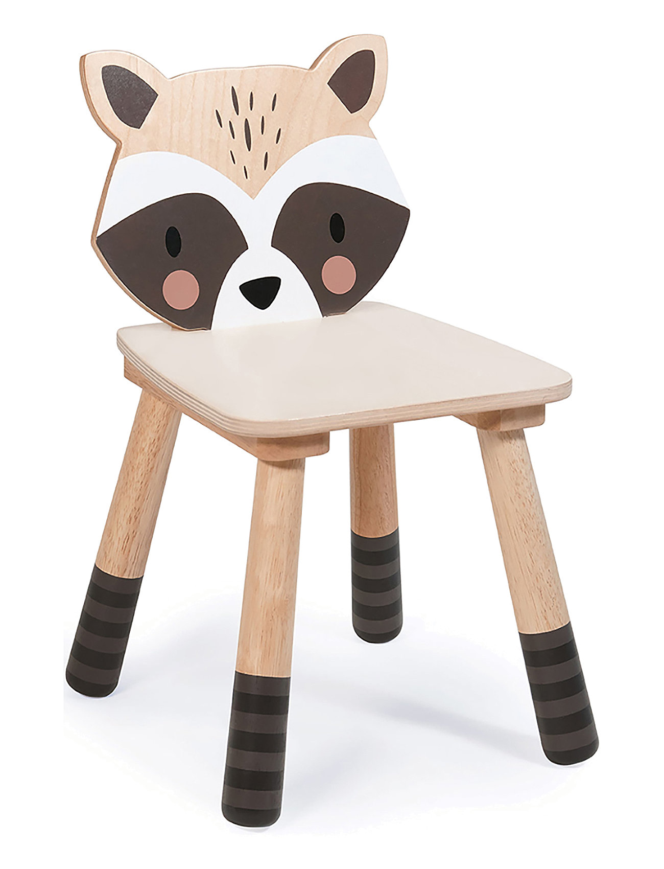 Tender Leaf Children's Furniture - Racoon Chair Beige