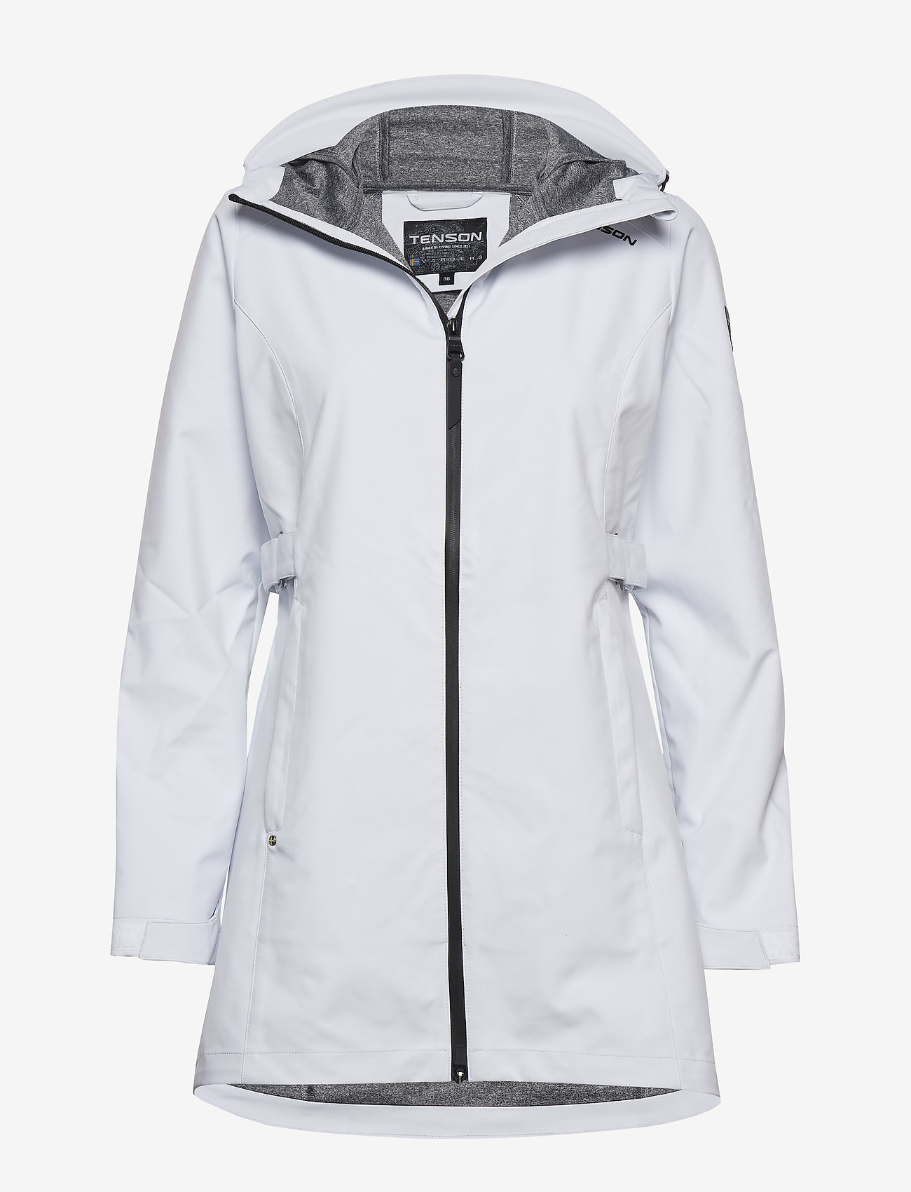 tenson softshell jacke damen tenson softshell jacke damen