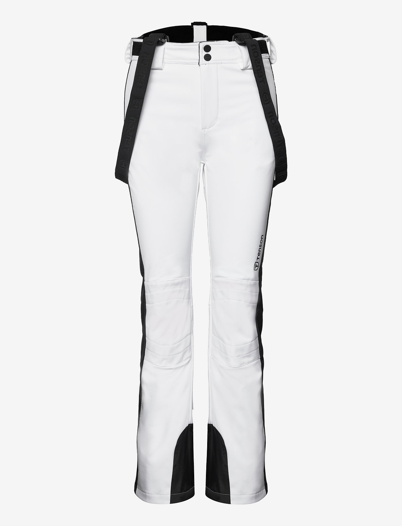 Tenson Softshell Pants W (White) - 97 