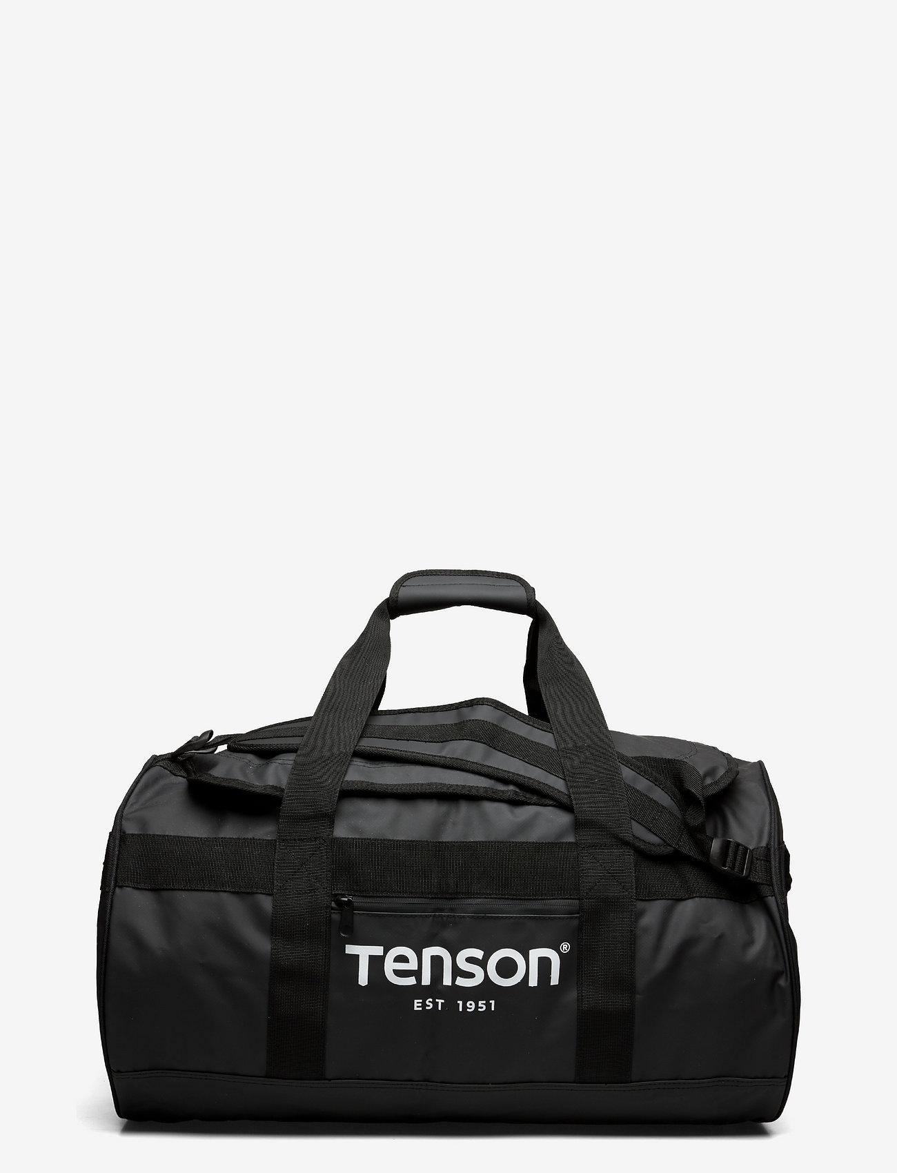 Tenson - Travel bag 65 L - black - 0